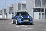 Mini Cooper S 5-Door 2014 года